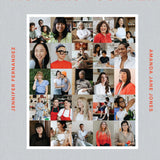 Mother / Founder Book