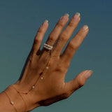 Mini Aria Ring