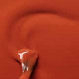 Nail Polish - Terracotta