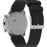 Q Chronograph 40mm Watch - Black