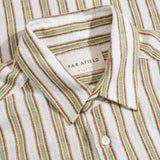 Classic Shirt - White / Multi