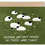 Soft Things Card