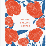 Darling Couple Card