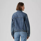 90s Trucker Jacket - Native Speaker