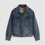 90s Trucker Jacket - Native Speaker