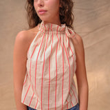 Ruth Tank - Stripe