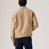 Sunrise Trucker Jacket - Tiger's Eye