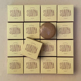 Moisturizing Lip Balm - Almond