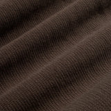 Station Cardigan - Brown