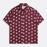Stachio Shirt - Jack Nicholson