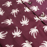 Stachio Shirt - Jack Nicholson