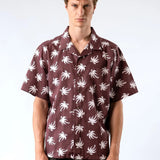 Stachio Shirt - Jack Nicholson