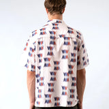 Stachio Shirt - Cape Fear