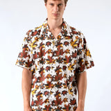 Stachio Shirt - Fight Club