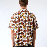 Stachio Shirt - Fight Club