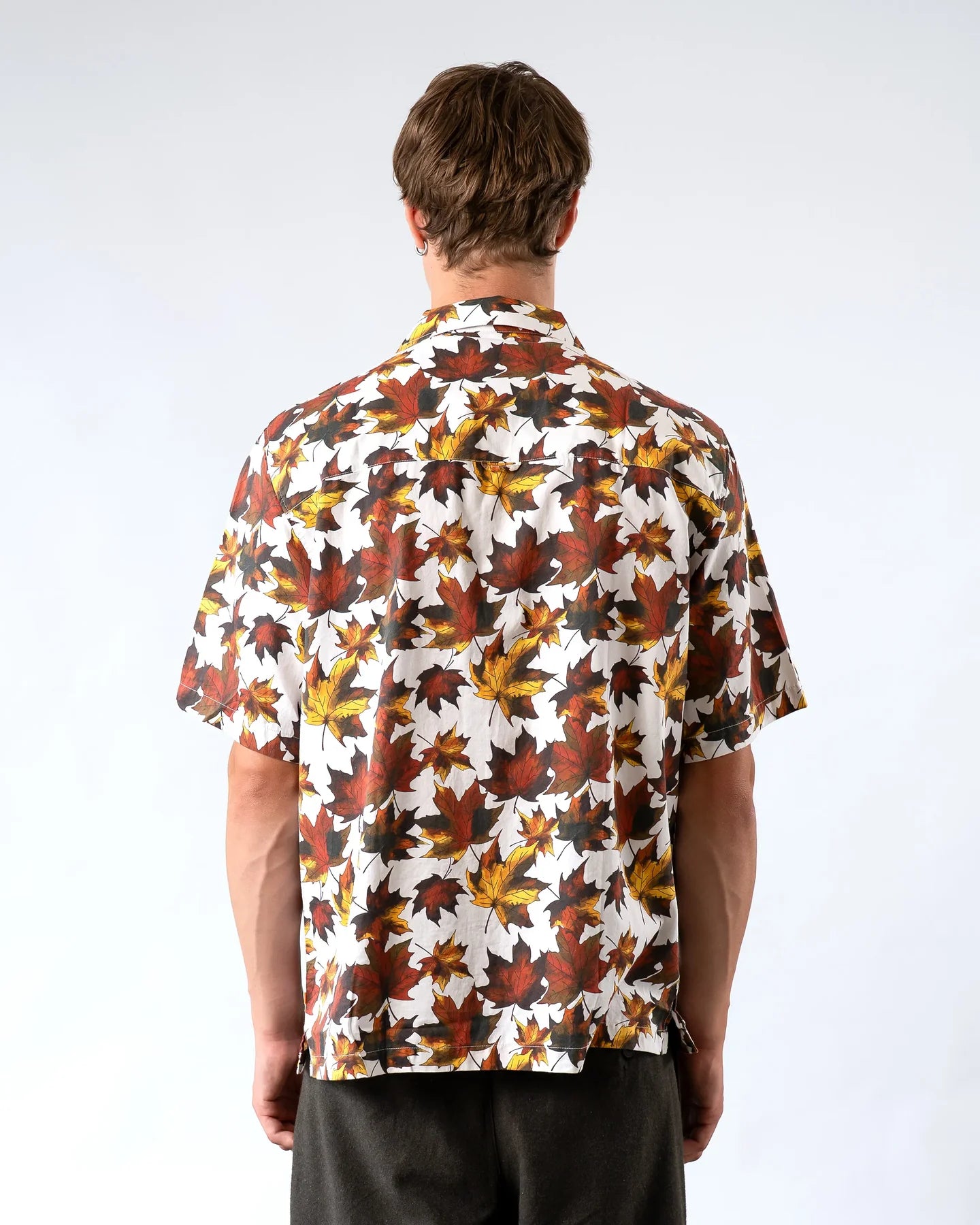 Stachio Shirt - Fight Club