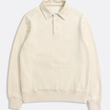Mondo Rugby Sweatshirt - Stone