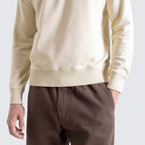 Mondo Rugby Sweatshirt - Stone