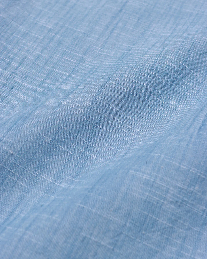 Costa S/S Shirt - Allure Blue