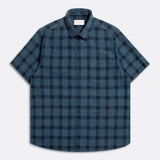 Classic SS Shirt - Navy