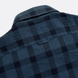 Classic SS Shirt - Navy