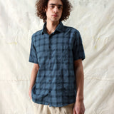 Classic SS Shirt - Navy