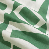 Selleck S/S Shirt - Tropical Green