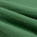 Busey S/S Shirt - Tropical Green
