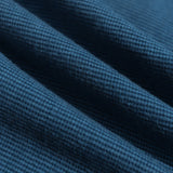 Mod Button Down - Navy