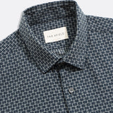 Two Pocket Shirt - Navy