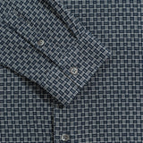 Two Pocket Shirt - Navy