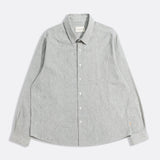Day Shirt - Stone / Navy