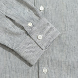 Day Shirt - Stone / Navy
