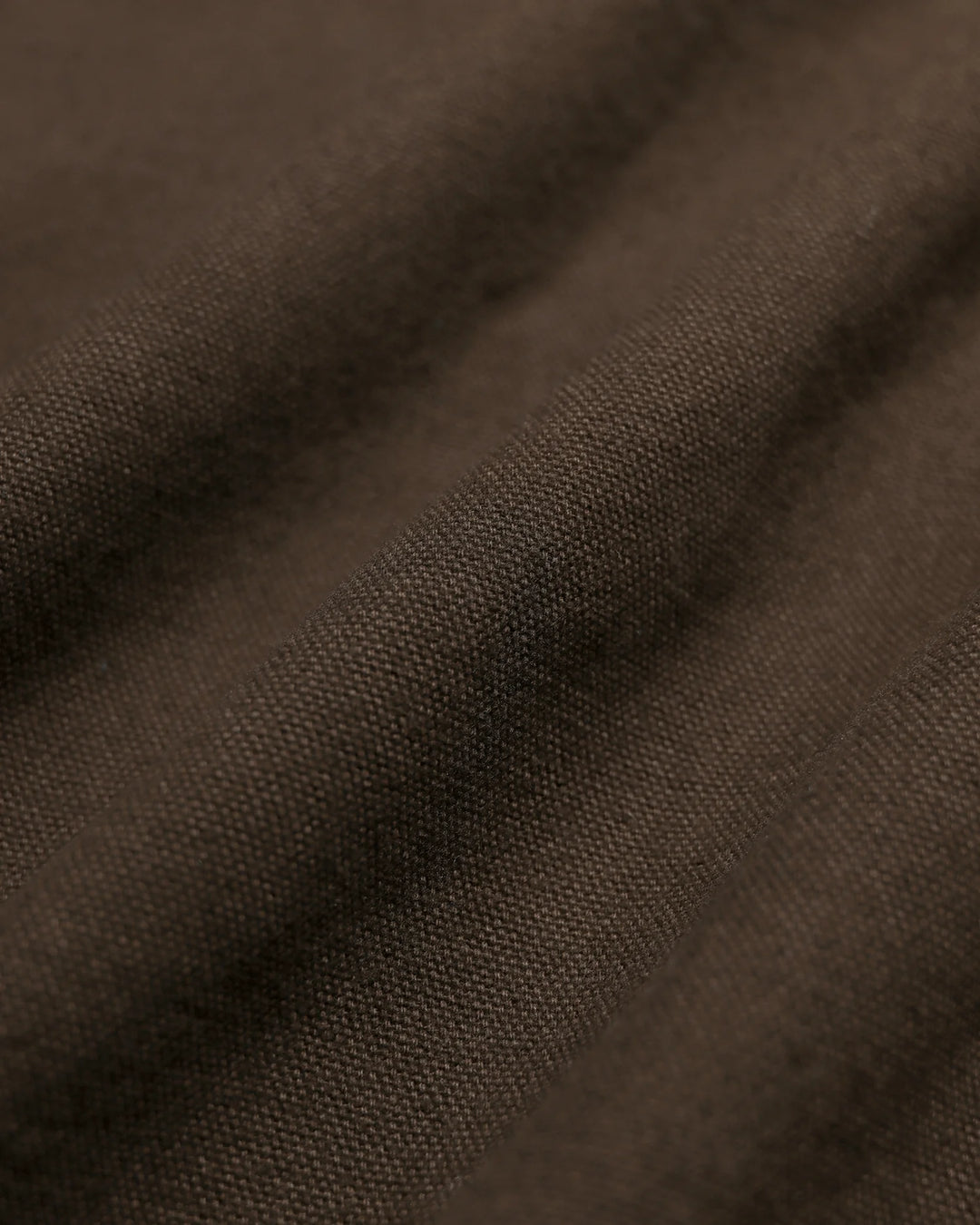 House Trouser - Slate Brown