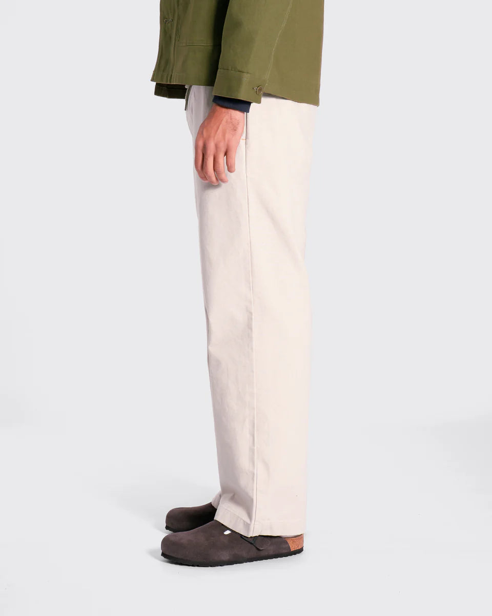 House Trouser - Sand