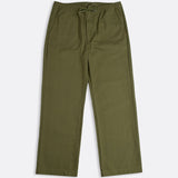 House Trouser - Green
