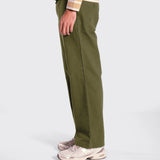 House Trouser - Green
