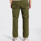 House Trouser - Green