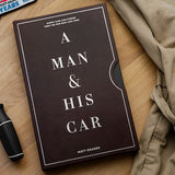 A Man And His Car Book