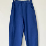Arc Pant - Azure