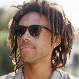 Alvez Sunglasses - Pinyon Grove