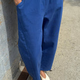 Arc Pant - Azure