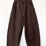 Arc Pant - Umber