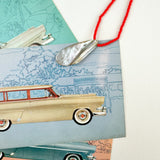Tinden Necklace