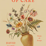 A Rebellion Of Care Book