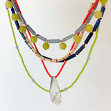 Tinden Necklace