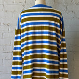 Sapphire Sweater - Olive