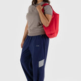 Standard Baggu - Candy Apple