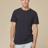 Basic Tee - Navy