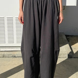 Bare Pants - Dark Slate